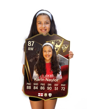 Load image into Gallery viewer, FC25 Centurions Holding Card