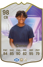 Load image into Gallery viewer, FC25 Future Stars Eternal Legend - Designed
