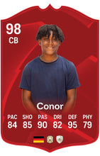 Load image into Gallery viewer, FC25 German League POTM - Designed