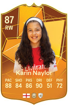 Load image into Gallery viewer, FC25 Man Of The Match (MOTM) - Designed
