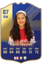 Load image into Gallery viewer, FC25 Team Of The Season (18' Retro) - Designed