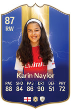 Load image into Gallery viewer, FC25 Team Of The Season (19' Retro) - Designed