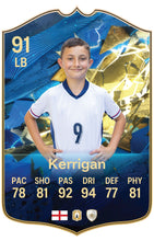 Load image into Gallery viewer, FC25 Team Of The Season (20' Retro) - Designed