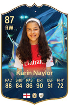 Load image into Gallery viewer, FC25 Team Of The Season (TOTS) - Designed