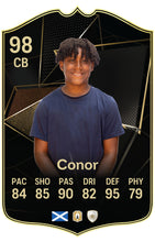 Load image into Gallery viewer, FC25 Team Of The Week (TOTW) - Designed