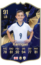 Load image into Gallery viewer, FC25 Team Of The Year (TOTY) - Designed