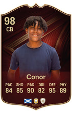 Load image into Gallery viewer, FC26 Champions Made Card