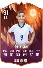 Load image into Gallery viewer, FC26 Ultimate Scream Made Card