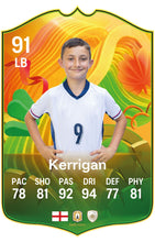 Load image into Gallery viewer, FC26 World Tour Made Card