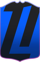 Load image into Gallery viewer, Creator Series 26 French League Monthly Star personalised football card design