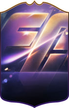 Load image into Gallery viewer, Creator Series 26 Fan Favourite personalised football card design