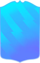Load image into Gallery viewer, Creator Series 25 English League Monthly Star personalised football card design