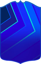 Load image into Gallery viewer, Creator Series 25 Italian League Monthly Star personalised football card design