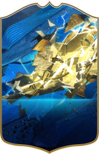 Load image into Gallery viewer, Creator Series 25 Season XI (2019 Retro) personalised football card design