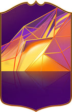 Load image into Gallery viewer, Creator Series 25 Speed Stars personalised football card design