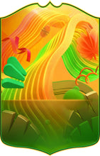 Load image into Gallery viewer, Creator Series 26 Global Journey personalised football card design