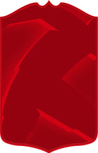 Load image into Gallery viewer, Creator Series 25 German League Monthly Star personalised football card design
