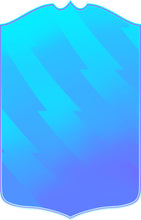 Load image into Gallery viewer, Creator Series 26 English League Monthly Star personalised football card design
