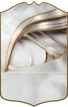 Load image into Gallery viewer, Creator Series 26 All-Time Great personalised football card design
