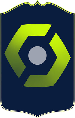 FC24 French League POTM