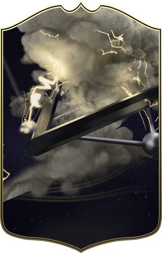 FC24 Thunderstruck