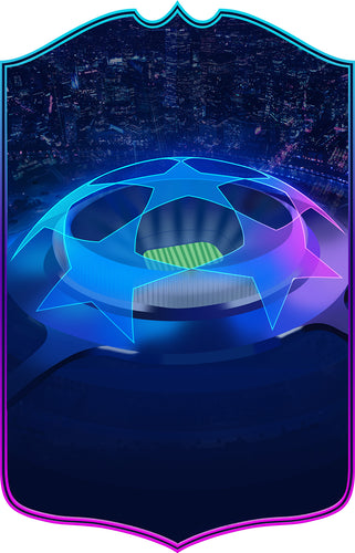 FC24 UCL Road To The Knockout (RTTK)