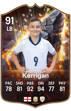 Load image into Gallery viewer, FC26 Cornerstones Made Card
