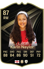 Load image into Gallery viewer, FC26 Team Of The Week (TOTW) Designed
