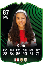 Load image into Gallery viewer, FC26 UECL Road To The Knockout (RTTK) Made Card
