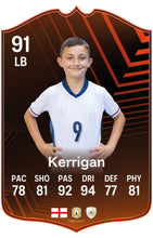 Load image into Gallery viewer, FC26 UEL Road To The Knockout (RTTK) Made Card
