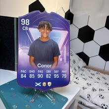 Load image into Gallery viewer, Future Stars Bedroom
