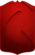Load image into Gallery viewer, Creator Series 26 German League Monthly Star personalised football card design
