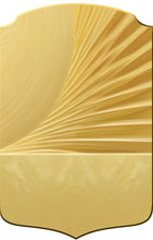 Load image into Gallery viewer, Creator Series 26 Elite Gold personalised football card design
