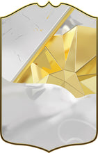 Load image into Gallery viewer, Creator Series 25 All-Time Great personalised football card design
