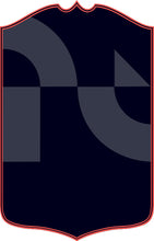 Load image into Gallery viewer, Creator Series 25 Spanish League Monthly Star personalised football card design
