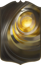Load image into Gallery viewer, Creator Series 25 Next Generation Favourite personalised football card design
