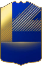 Load image into Gallery viewer, Creator Series 25 Season XI (2020 Retro) personalised football card design
