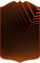 Load image into Gallery viewer, Creator Series 26 European League Knockout Journey personalised football card design
